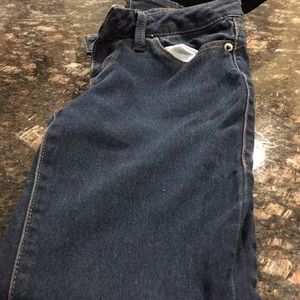 No boundaries size 5